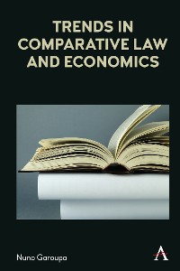 Cover Trends in Comparative Law and Economics
