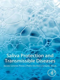 Cover Saliva Protection and Transmissible Diseases