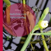 Cover Gedichte zum Valentinstag