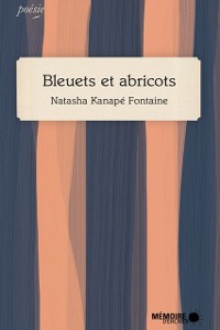 Cover Bleuets et abricots