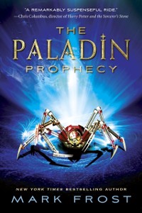 Cover Paladin Prophecy