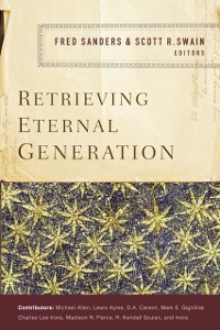 Cover Retrieving Eternal Generation