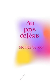 Cover Au pays de Jésus