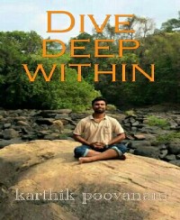 Cover Dive deep within