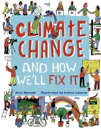 Cover Climate Change (And How We'll Fix It)