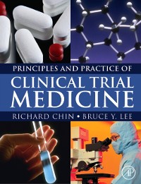 Cover Principles and Practice of Clinical Trial Medicine
