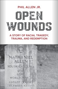 Cover Open Wounds