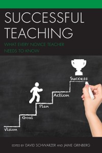 Cover Successful Teaching