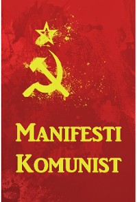 Cover Manifesti Komunist