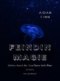 Cover Feindin Magie