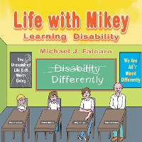 Cover Life with Mikey