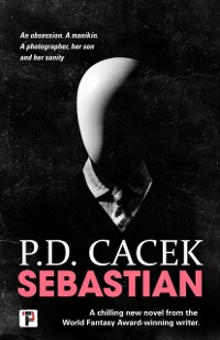Cover Sebastian
