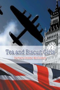 Cover Tea and Biscuit Girls