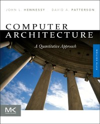 Cover Computer Architecture