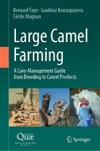 Cover Large Camel Farming
