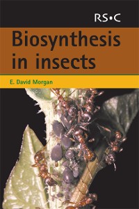 Cover Biosynthesis in Insects