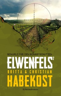 Cover Elwenfels²