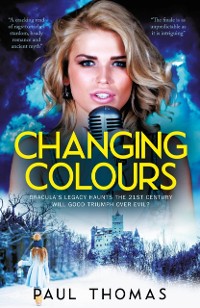 Cover Changing Colours