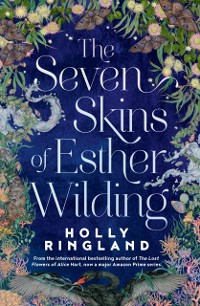Cover Seven Skins of Esther Wilding