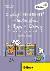 Cover So gelingt Freiarbeit! Die besten Ideen, Tipps ...