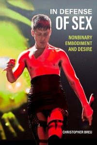 Cover In Defense of Sex