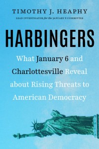 Cover Harbingers