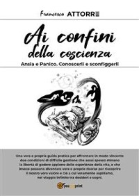 Cover Ansia e Panico - Conoscerli e sconfiggerli