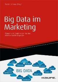 Cover Big Data im Marketing