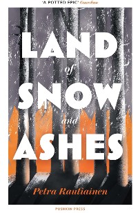 Cover Land of Snow and Ashes