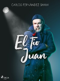 Cover El tío Juan