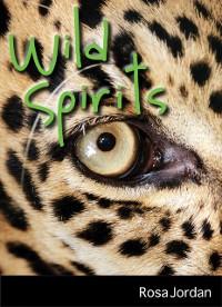 Cover Wild Spirits