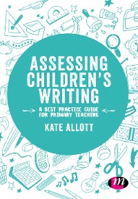 Cover Assessing Children′s Writing