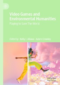 Cover Video Games and Environmental Humanities