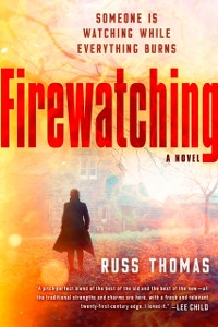 Cover Firewatching