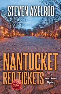 Cover Nantucket Red Tickets