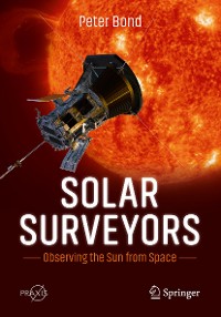 Cover Solar Surveyors