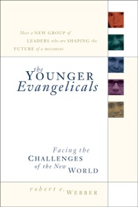 Cover Younger Evangelicals