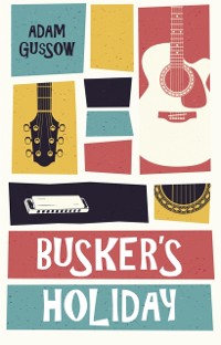 Cover Busker's Holiday