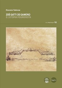 Cover Zoé Gatti de Gamond e l'utopia fourierista