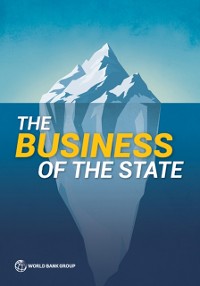 Cover Business of the State