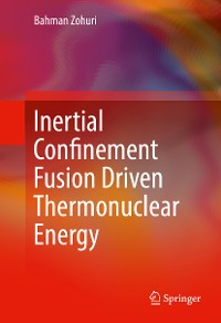 Cover Inertial Confinement Fusion Driven Thermonuclear Energy