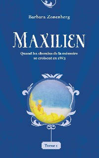 Cover Maxilien