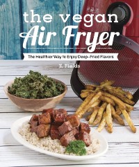 Cover Vegan Air Fryer