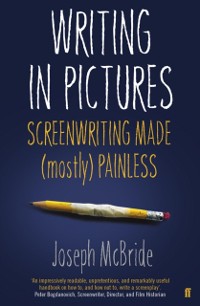 Cover Writing in Pictures