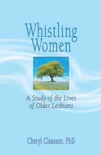 Cover Whistling Women