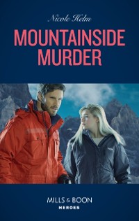 Cover Mountainside Murder