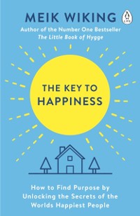 Cover The Key to Happiness