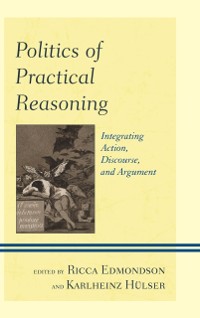 Cover Politics of Practical Reasoning