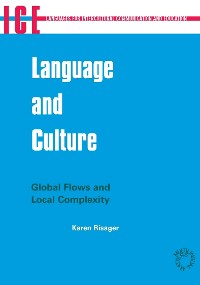 Cover Language and Culture