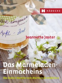 Cover Das Marmeladen-Einmacheins